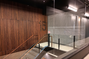 hose stream curtain