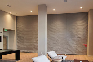 Fire Curtain