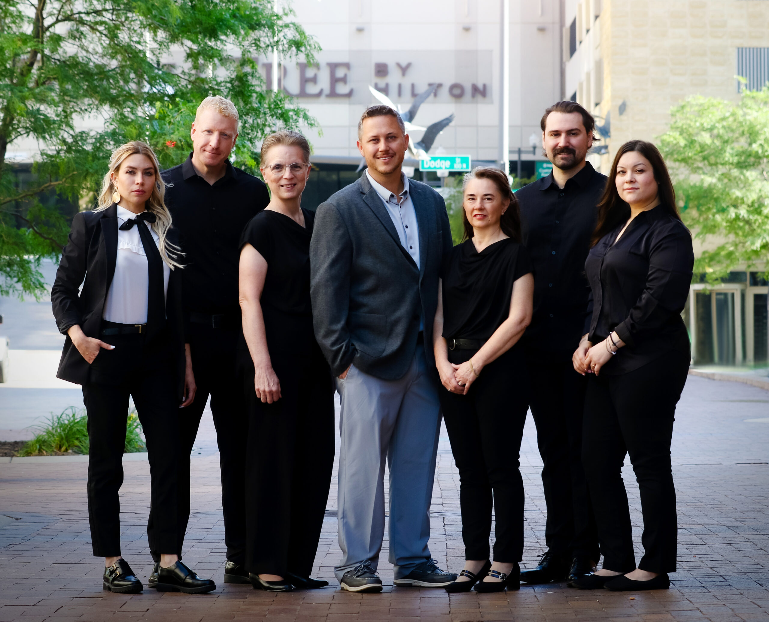 PTC Team