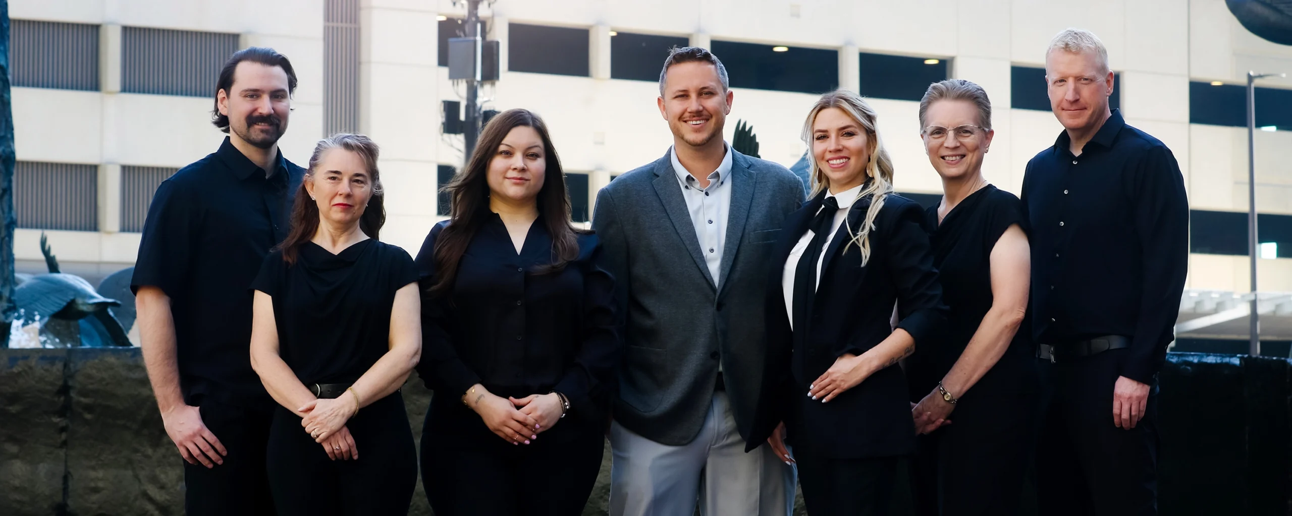 PTC team